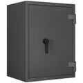 Gemini Pro 20 - Cofre de Segurança (141 Litros) - Grau 1 no Teste de Roubo