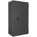 Gemini Pro 70 - Cofre de Segurança (479 Litros) - Grau 1 no Teste de Roubo