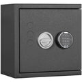 Lyra 1 - Security Safe (16 Liters) - Burglary Test Grade 0