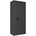 Lyra 16 - Security Safe (251 Liters) - Burglary Test Grade 0