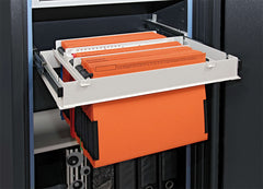 Arquivo suspenso extraível – 288 mm de profundidade – Gemini Pro, Libra, Topas Pro, Rubin Pro, Paper Star Pro, Paper Star Plus, GTA e GTB
