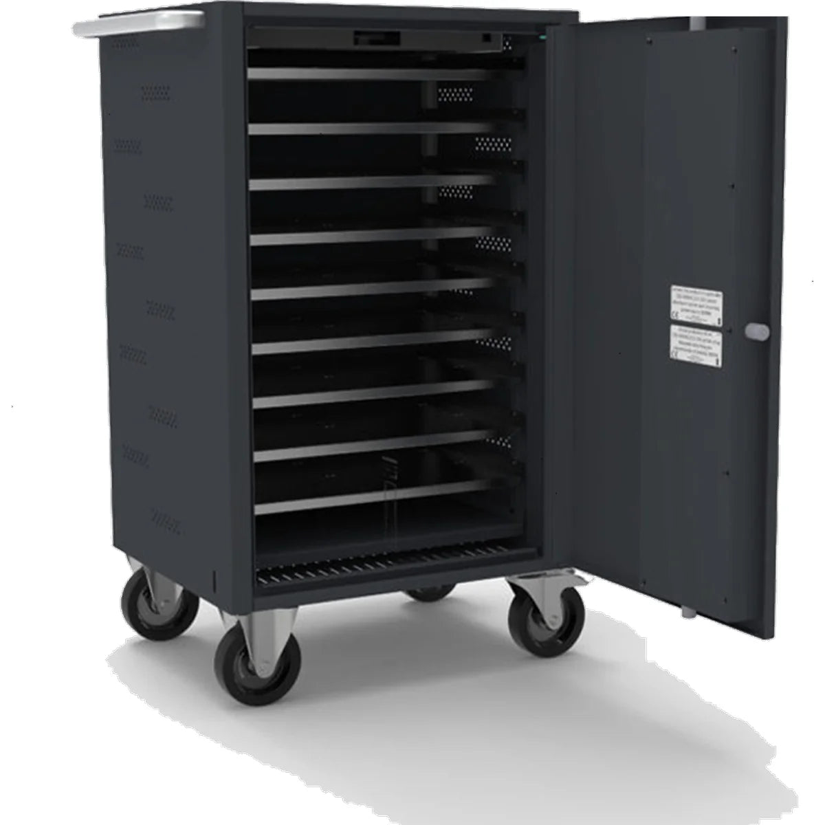 Cofres para Computadores