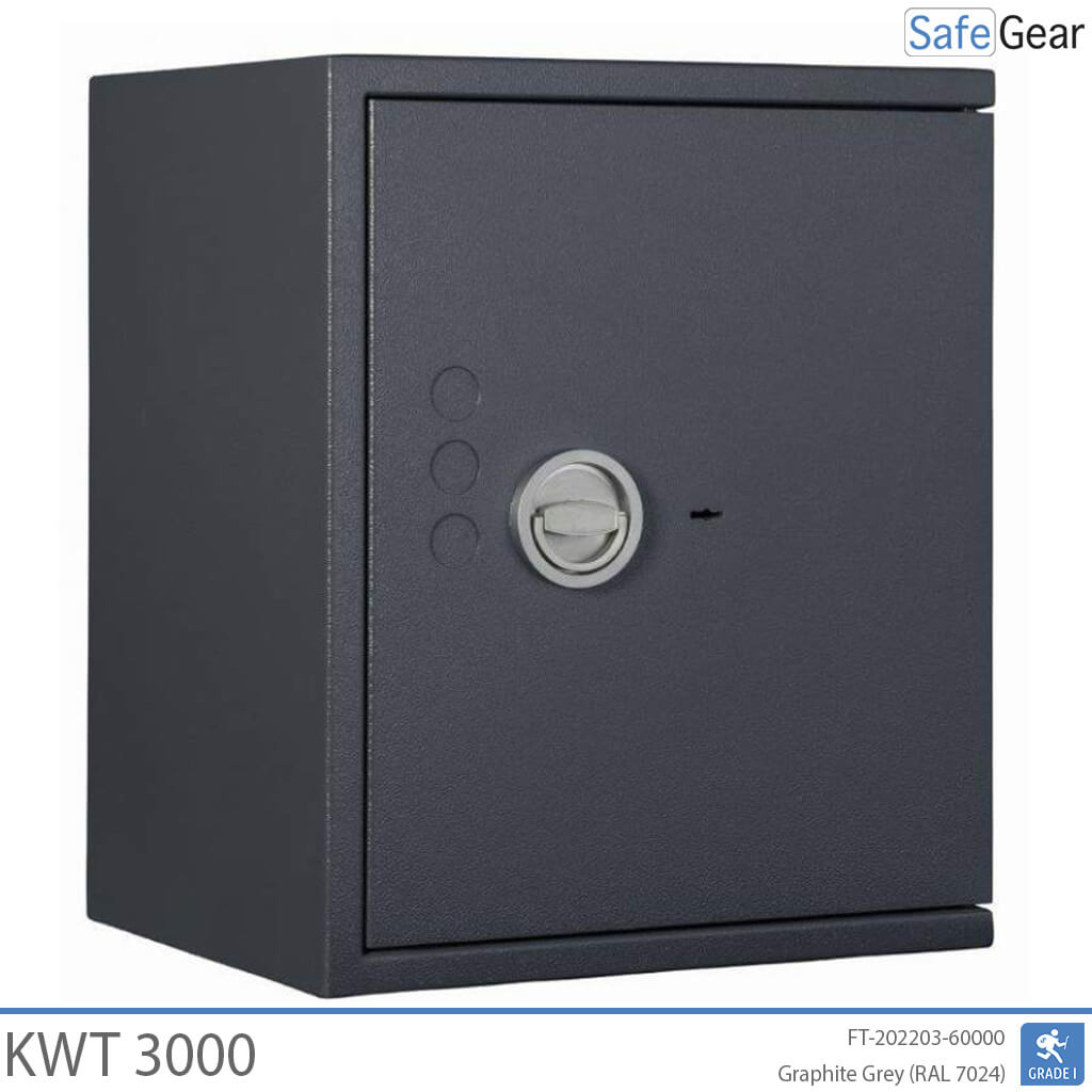 KWT Grade 0