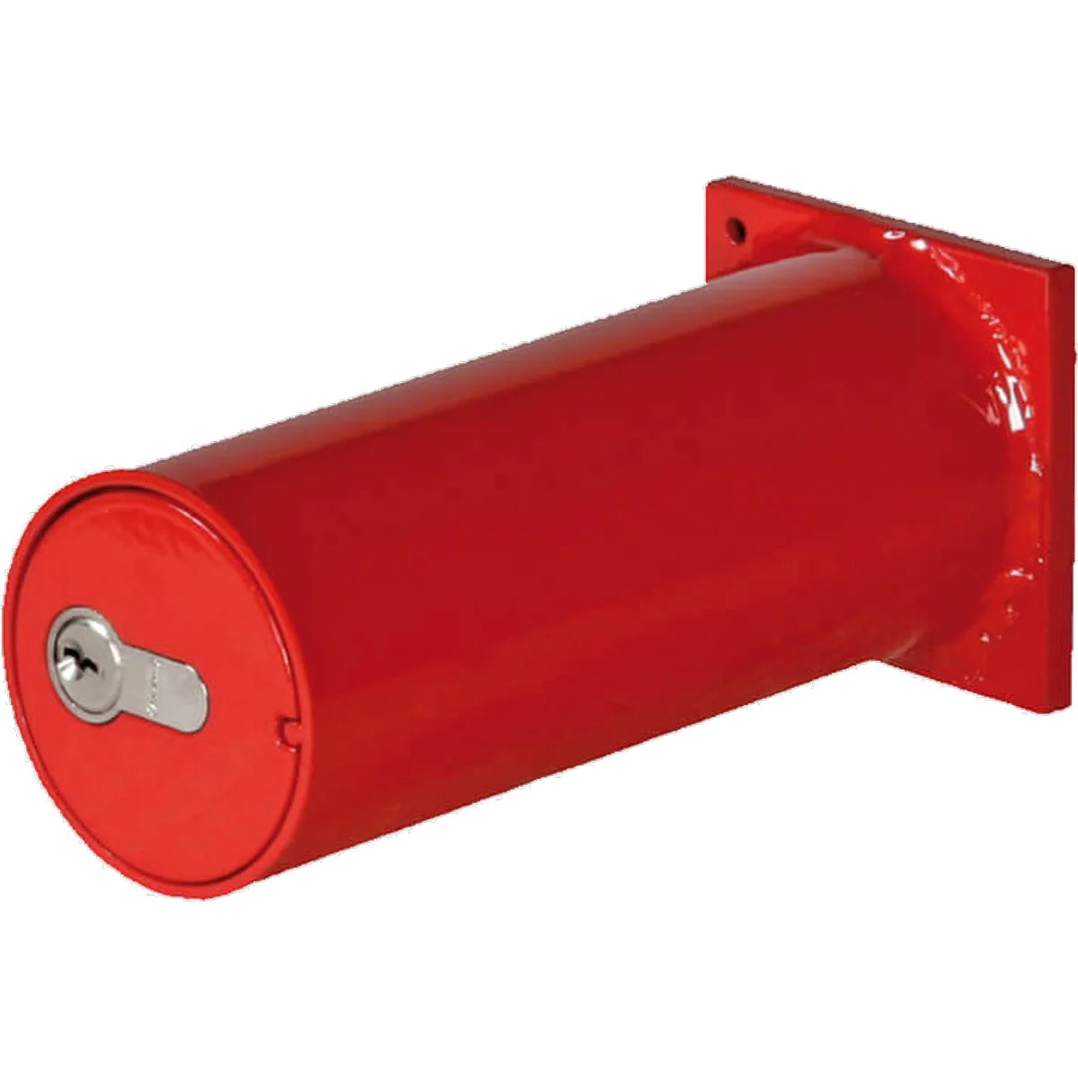 R Series – Cofre tubular