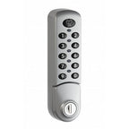 Digital Combination Lock 3780