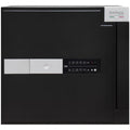 Cofre Brixia Tre 2 (46 L) - Grau III no teste de arrombamento - Fechadura De Código