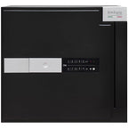 Cofre Brixia Tre 2 (46 L) - Grau III no teste de arrombamento - Fechadura De Código