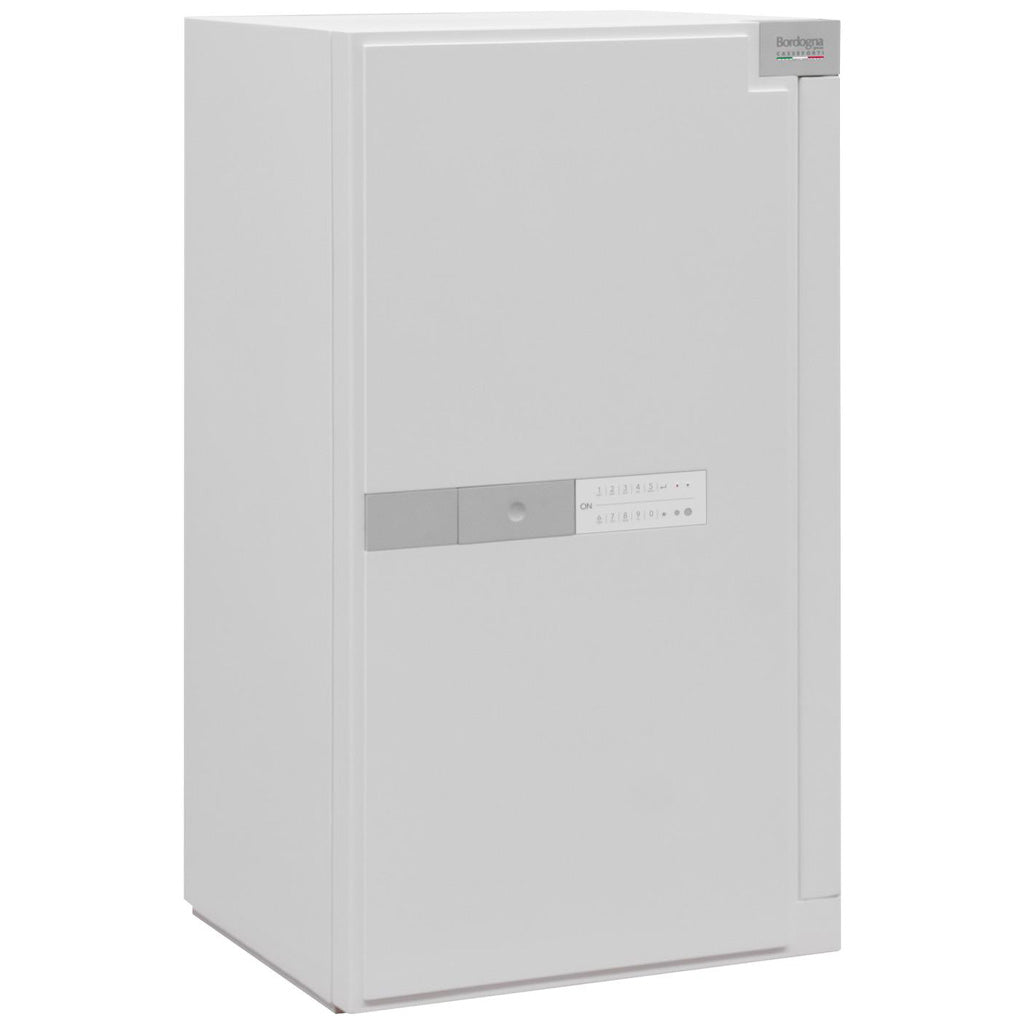 Cofre Brixia Tre 5 (148 L) - Grau III no teste de arrombamento - Fechadura De Código