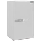 Cofre Brixia Tre 5 (148 L) - Grau III no teste de arrombamento - Fechadura De Código