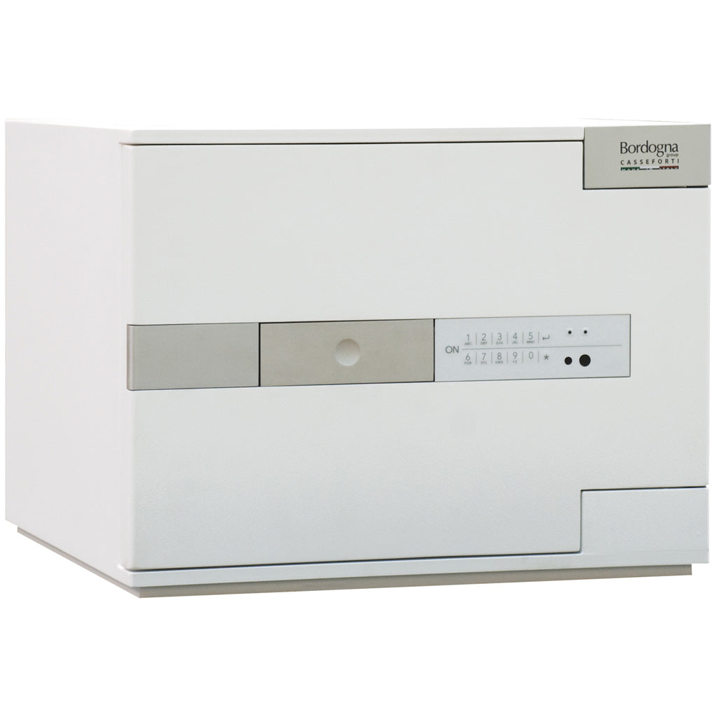 Brixia Uno 1 Cofre (26 L) - Grau I de teste contra roubo - Fechadura de código