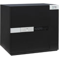 Cofre Brixia Uno 2 (46 L) – Grau I de teste contra roubo – Fechadura De Código