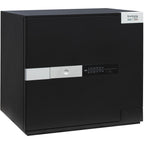 Cofre Brixia Uno 2 (46 L) – Grau I de teste contra roubo – Fechadura De Código