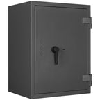 Gemini Pro 20 - Security Safe (141 Liters) - Burglary Test Grade 1