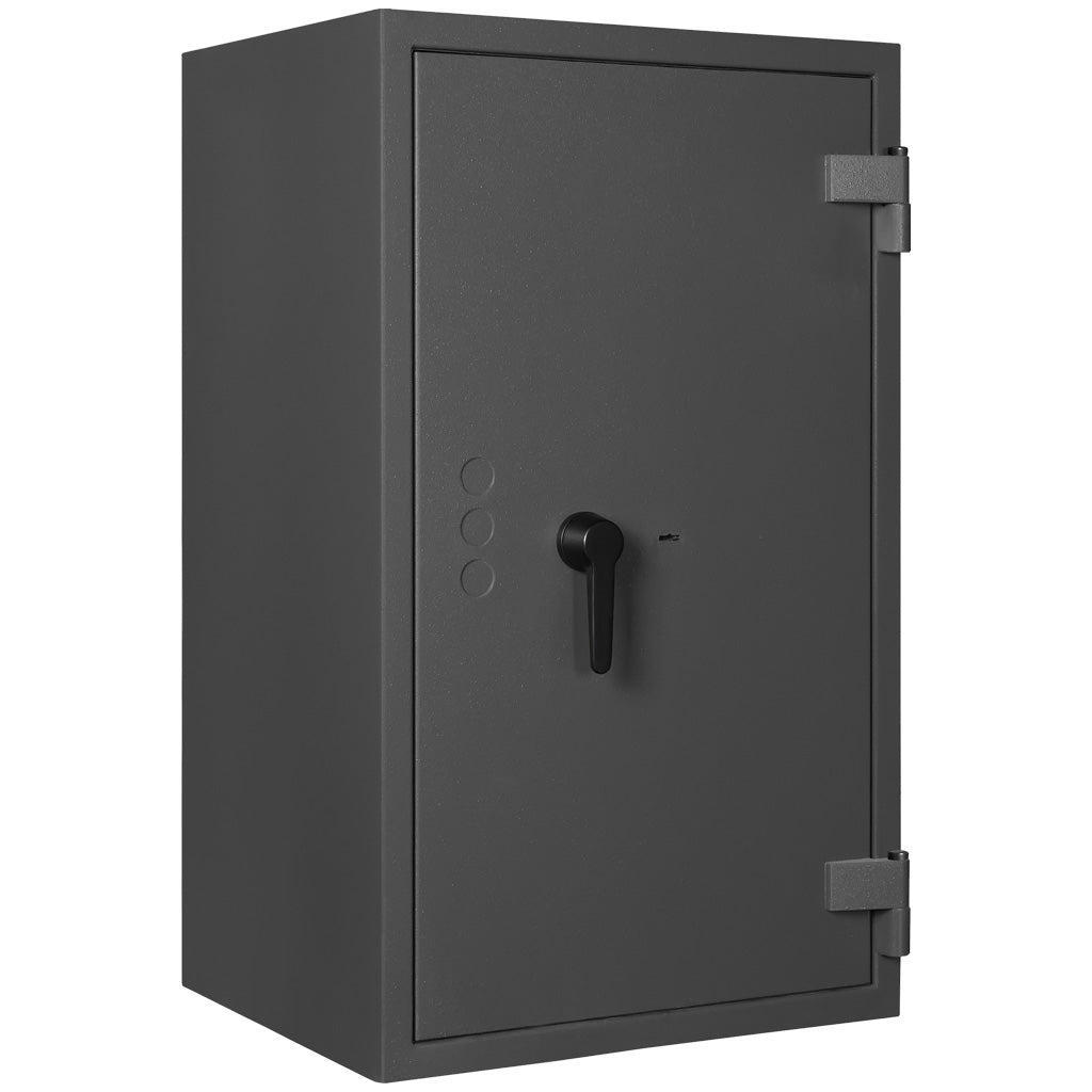 Gemini Pro 40 - Cofre de Segurança (180 Litros) - Grau 1 no Teste de Roubo