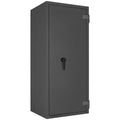 Gemini Pro 55 - Cofre de Segurança (292 Litros) - Grau 1 no Teste de Roubo