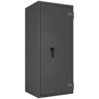 Gemini Pro 55 - Cofre de Segurança (292 Litros) - Grau 1 no Teste de Roubo