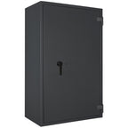 Gemini Pro 60 - Security Safe (431 Liters) - Burglary Test Grade 1