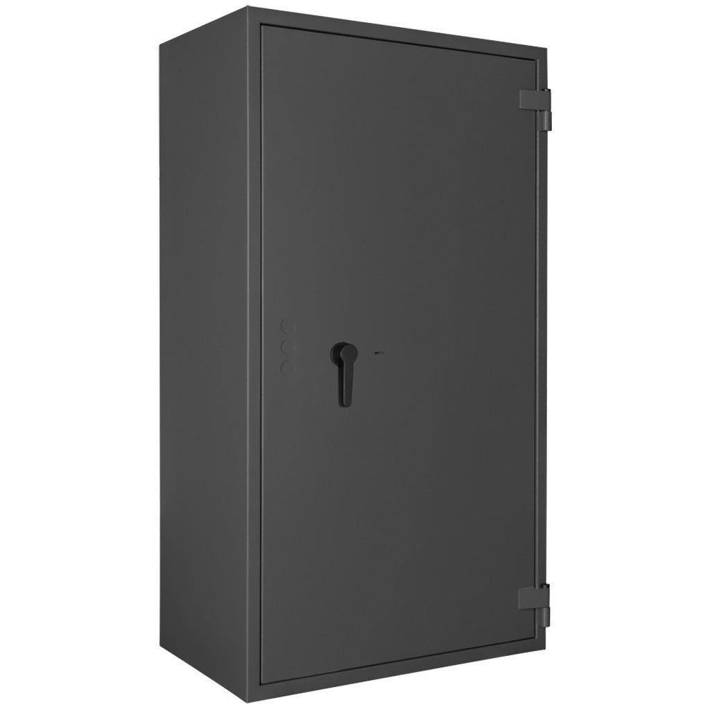 Gemini Pro 70 - Cofre de Segurança (479 Litros) - Grau 1 no Teste de Roubo