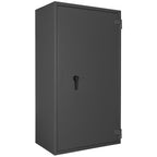 Gemini Pro 70 - Cofre de Segurança (479 Litros) - Grau 1 no Teste de Roubo