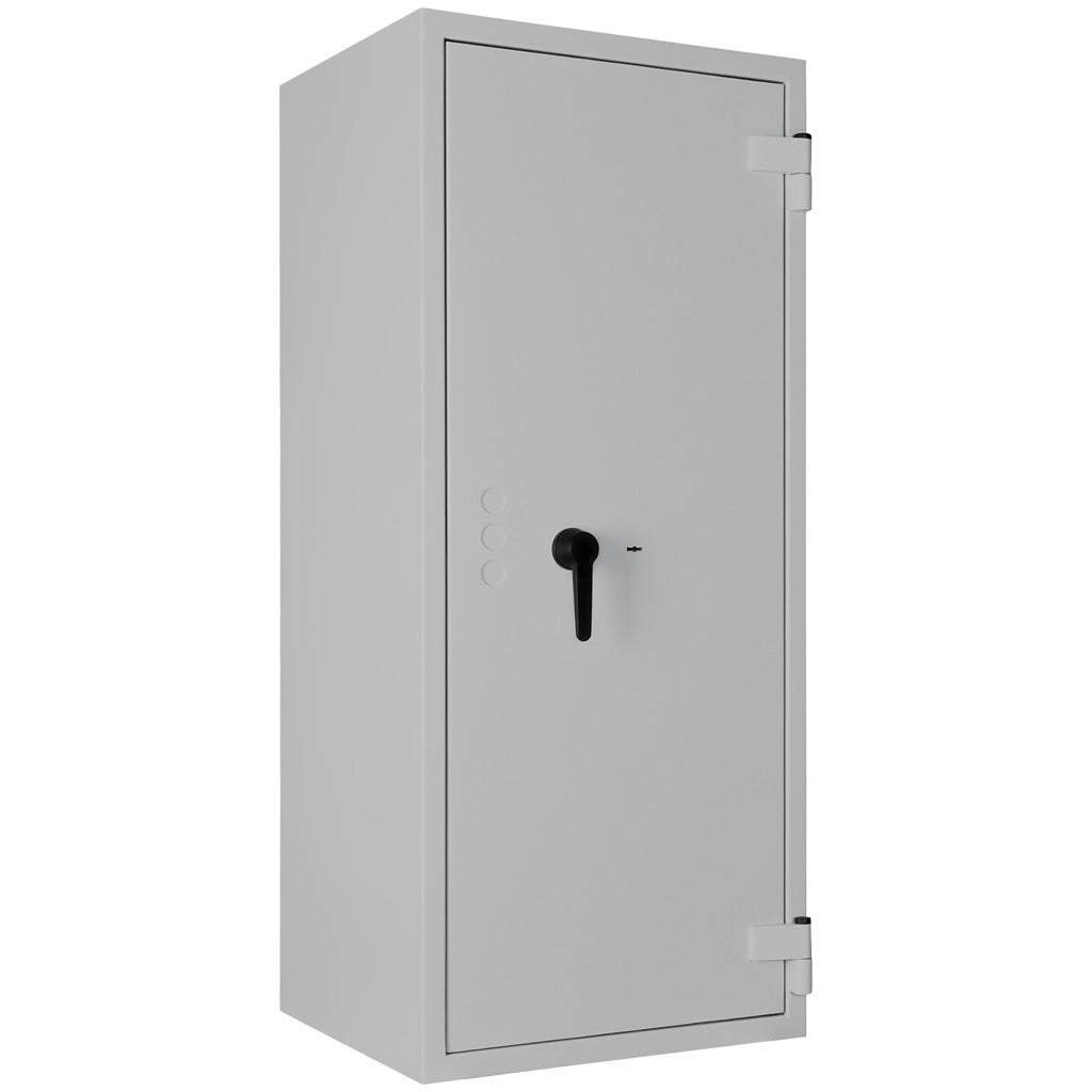 Libra 55 - Cofre de Segurança (293 Litros) - Grau 0 no Teste de Roubo