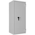 Libra 55 - Cofre de Segurança (293 Litros) - Grau 0 no Teste de Roubo