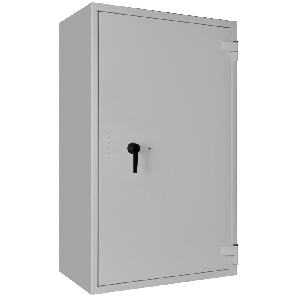 Libra 60 - Cofre de Segurança (431 Litros) - Grau 0 no Teste de Roubo