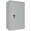 Libra 60 - Cofre de Segurança (431 Litros) - Grau 0 no Teste de Roubo