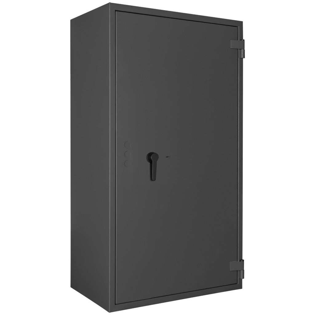 Libra 70 - Cofre de Segurança (479 Litros) - Grau 0 no Teste de Roubo