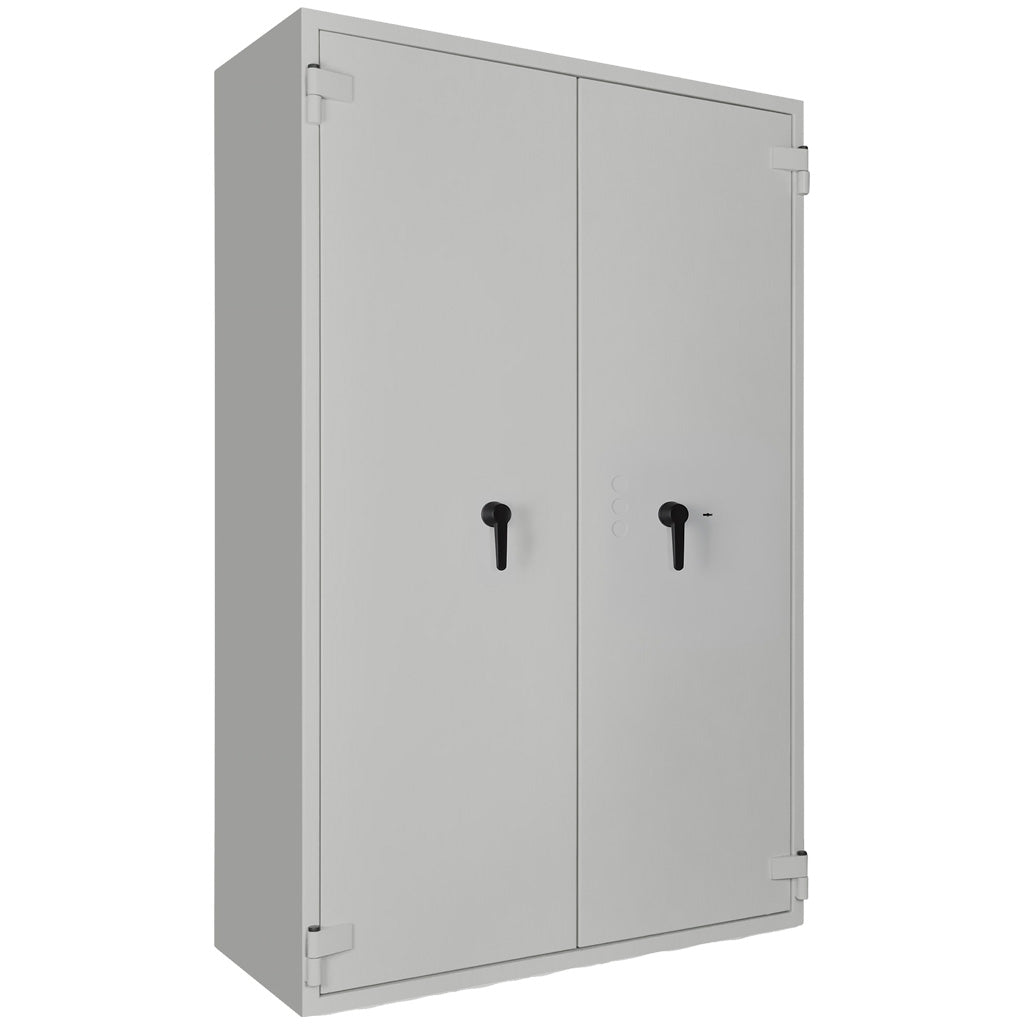 Libra 80 - Cofre de Segurança (859 Litros) - Grau 0 no Teste de Roubo