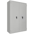 Libra 80 - Cofre de Segurança (859 Litros) - Grau 0 no Teste de Roubo