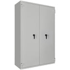 Libra 80 - Cofre de Segurança (859 Litros) - Grau 0 no Teste de Roubo