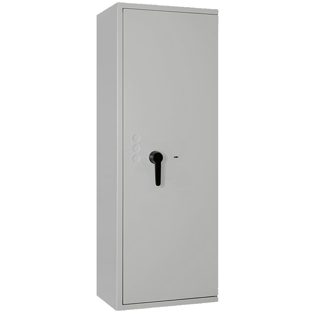 Lyra 14 - Cofre de Segurança (165 Litros) - Grau de Teste de Roubo 0