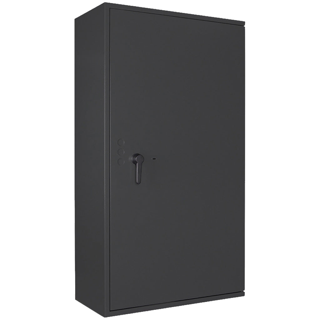 Lyra 18 - Cofre de Segurança (341 Litros) - Grau de Teste de Roubo 0