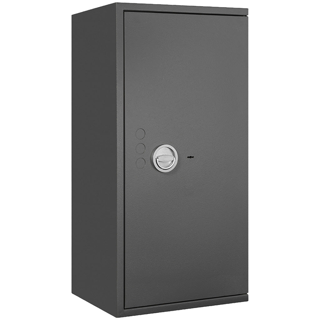 Lyra 7 - Security Safe (118 Liters) - Burglary Test Grade 0