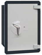 Caja Fuerte - Ollé I Mural - 4 - Cerradura Llave - con Buzón
