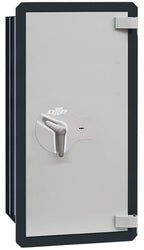 Caja Fuerte - Ollé I Mural - 6 - Cerradura Llave - con Buzón