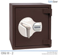 Ollé Grado III - 2 - Cierre Electrónico
