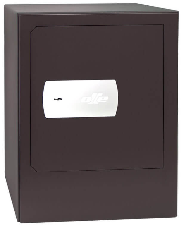 Caja Fuerte - Ollé S1005 - Cerradura Llave