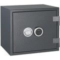 Paper Star Light 3 Fire Safe - 5 Binders - Burglary Test Grade S2 / Fire Test 30 min