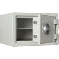 Seguro 20 - Cofre (19 Litros) - Grau de Teste Antirroubo S2