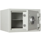 Seguro 20 - Cofre (19 Litros) - Grau de Teste Antirroubo S2