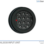 AL3010/ AL3020/ AL3030 Input Unit