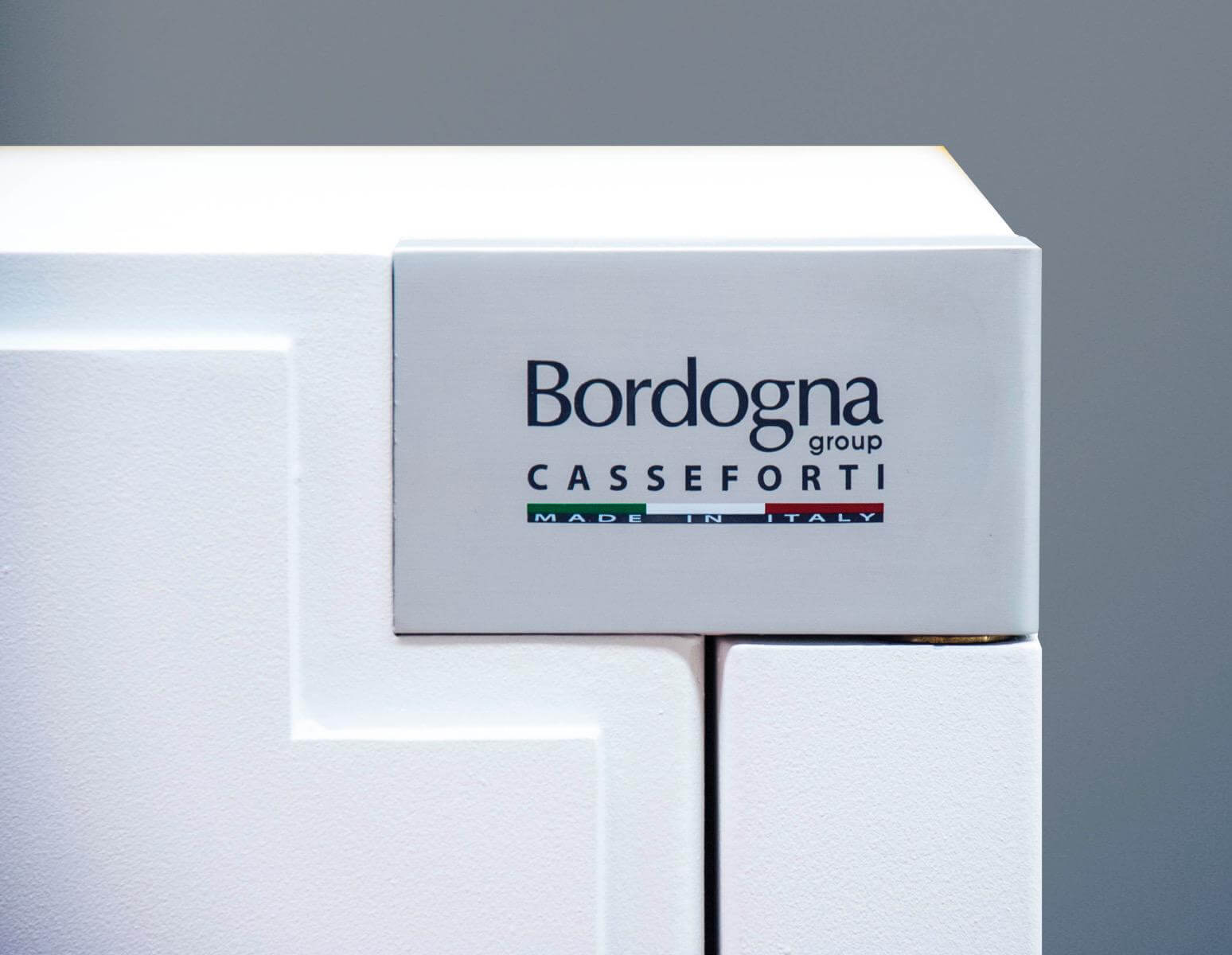 Brixia Tre 2 Safe (46L) - Burglary Test Grade III - Code Lock