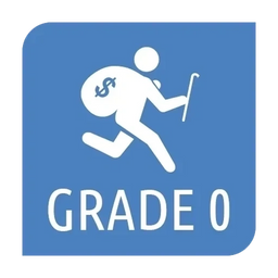 Burglary – Grade 0