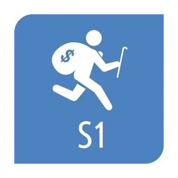 Roubo – S1