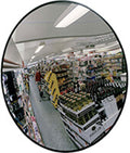 Convex Mirror - Round