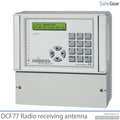 Antena recetora de rádio DCF77 (IP 68)