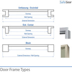 Vault Door - ATi2 22 - Grade 2