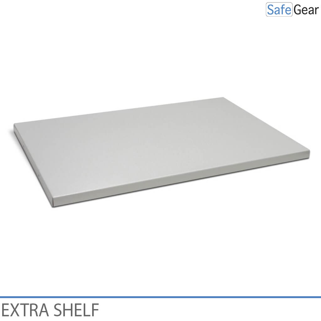 RSK 1500 - Extra Shelf