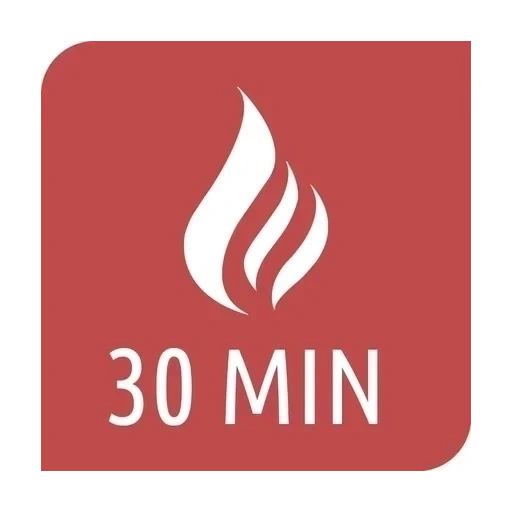 Proteção Contra Incêndio 30 min - Complemento do produto